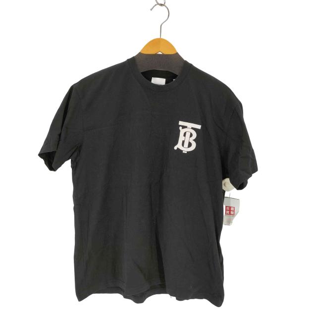BURBERRY LONDON(バーバリーロンドン) EMERSON TB Tシャツ レディース JPN：M 【中古】【ブランド古着バズストア】
