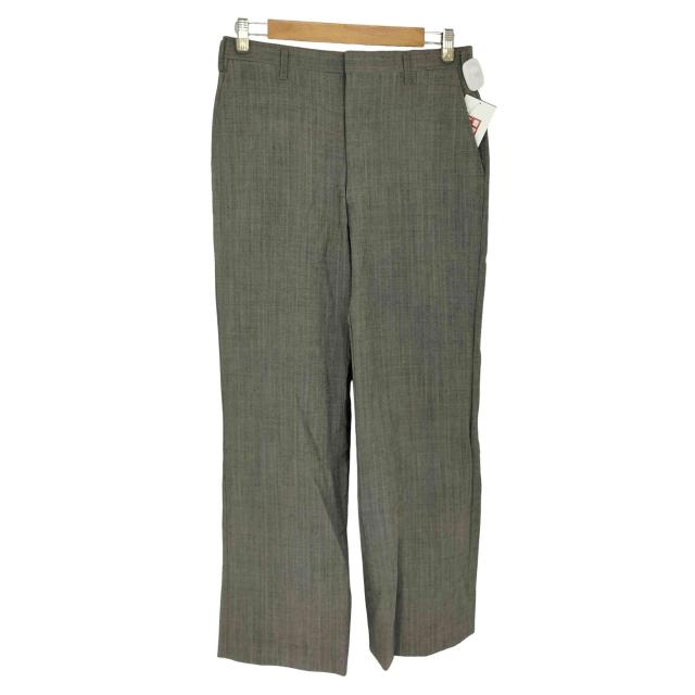 BURBERRYS(バーバリーズ) OLD ストライプスラックス メンズ  82【中古】【ブランド古着バズストア】