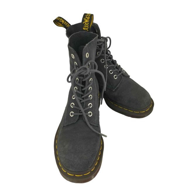 Dr.Martens(ドクターマーチン) 1460 PASCAL SUEDE レディース UK4【中古】【ブランド古着バズストア】