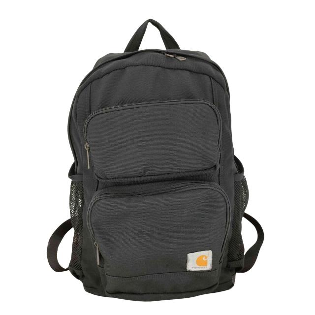 Carhartt(カーハート) SINGLE COMPARTMENT BACKPACK シングルコンパートメントバックパック リュック メンズ 表記無 【中古】【ブランド古着バズストア】