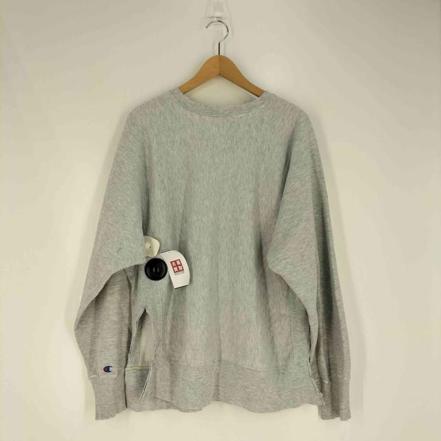 Champion(チャンピオン) 80s USA製 トリコタグ後期 REVERSE