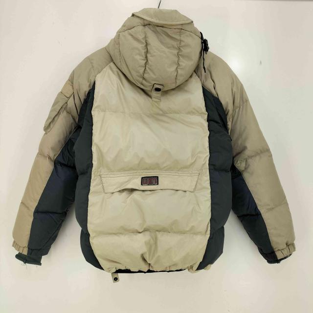 BURTON(バートン) 00s OSI ski jacket 裾ドローコード サムホール