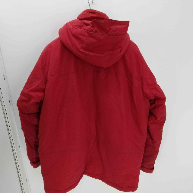 L.L.Bean(エルエルビーン) 90-00S Primaloft Ski  Jacket プリマロフト スキー スノー ジャケット マウンテン パーカー メンズ import：M 【中古】【ブランド古着バズストア】