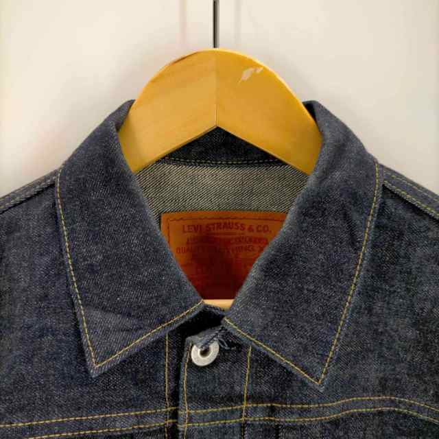 Levis(リーバイス) 95年製 日本製 J02 1st復刻 71506-XX メンズ 34【中古】【ブランド古着バズストア】｜au PAY  マーケット