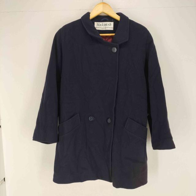 Mackintosh(マッキントッシュ) MADE IN USA 80S〜 ウールダブル 