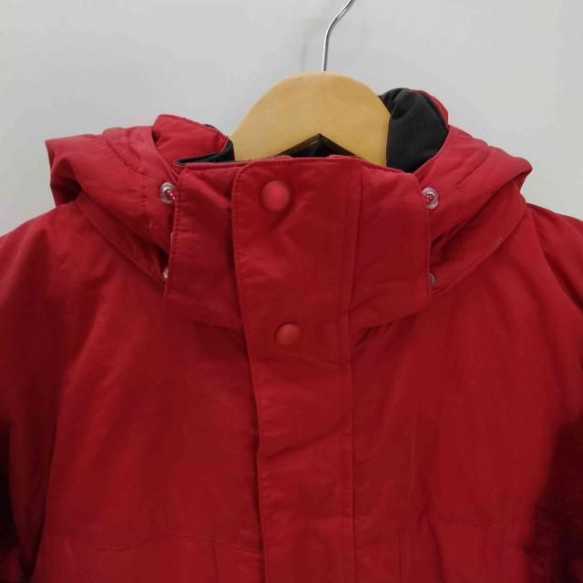 L.L.Bean(エルエルビーン) 90-00S Primaloft Ski  Jacket プリマロフト スキー スノー ジャケット マウンテン パーカー メンズ import：M 【中古】【ブランド古着バズストア】