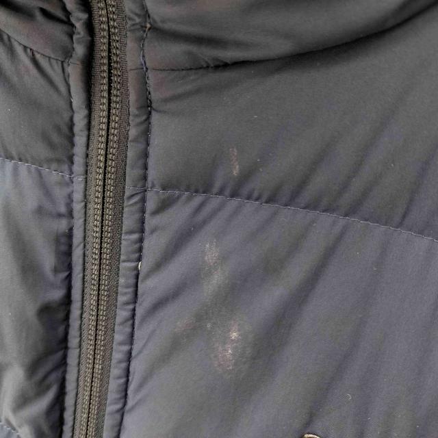 patagonia(パタゴニア) 22AW REVERSIBLE SILENT DOWN FLEECE JACKET リバーシブル サイレント フリース ダウン ジャケット メンズ 表記無 【中古】【ブランド古着バズストア】_2