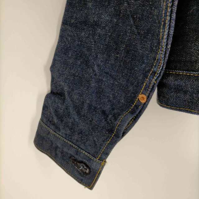 Levis(リーバイス) 95年製 日本製 J02 1st復刻 71506-XX メンズ 34