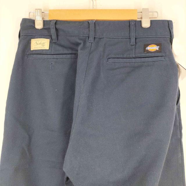 Schott(ショット) FADE PILOT TROUSERS メンズ 32【中古】【ブランド