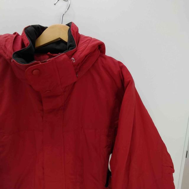 L.L.Bean(エルエルビーン) 90-00S Primaloft Ski  Jacket プリマロフト スキー スノー ジャケット マウンテン パーカー メンズ import：M 【中古】【ブランド古着バズストア】