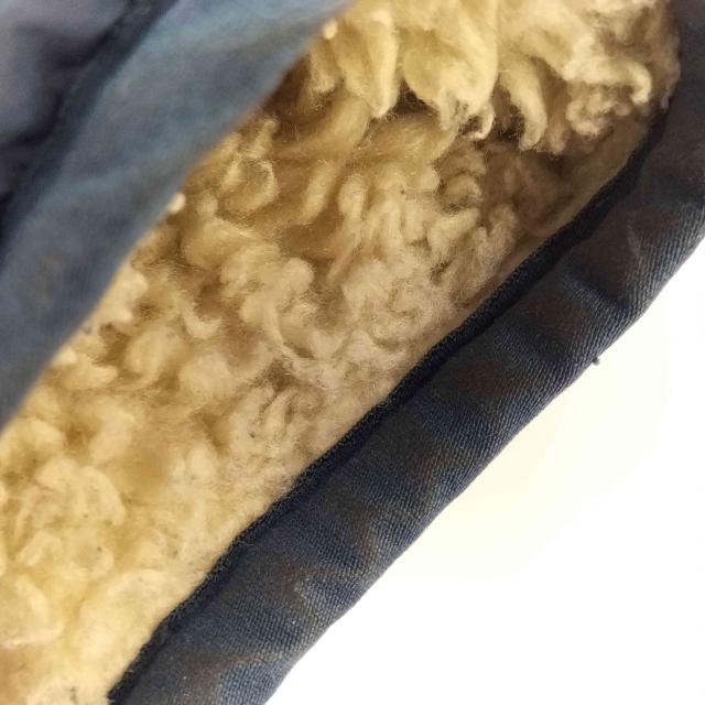 patagonia(パタゴニア) 22AW REVERSIBLE SILENT DOWN FLEECE JACKET リバーシブル サイレント フリース ダウン ジャケット メンズ 表記無 【中古】【ブランド古着バズストア】_3