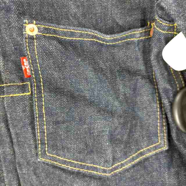 Levis(リーバイス) 95年製 日本製 J02 1st復刻 71506-XX メンズ 34