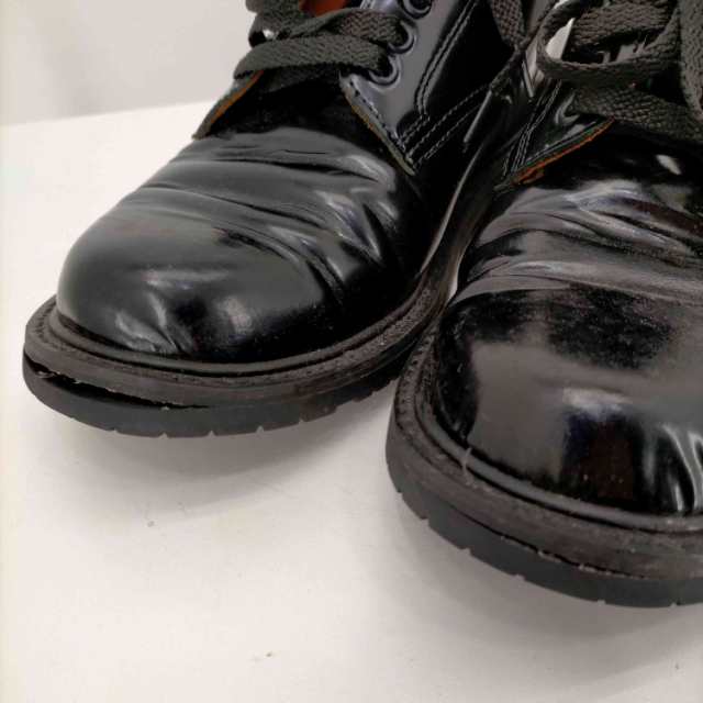 GLAD HAND(グラッドハンド) SERVICEMAN SHOES メンズ US：9 【中古】【ブランド古着バズストア】｜au PAY マーケット