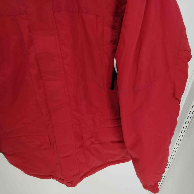L.L.Bean(エルエルビーン) 90-00S Primaloft Ski  Jacket プリマロフト スキー スノー ジャケット マウンテン パーカー メンズ import：M 【中古】【ブランド古着バズストア】