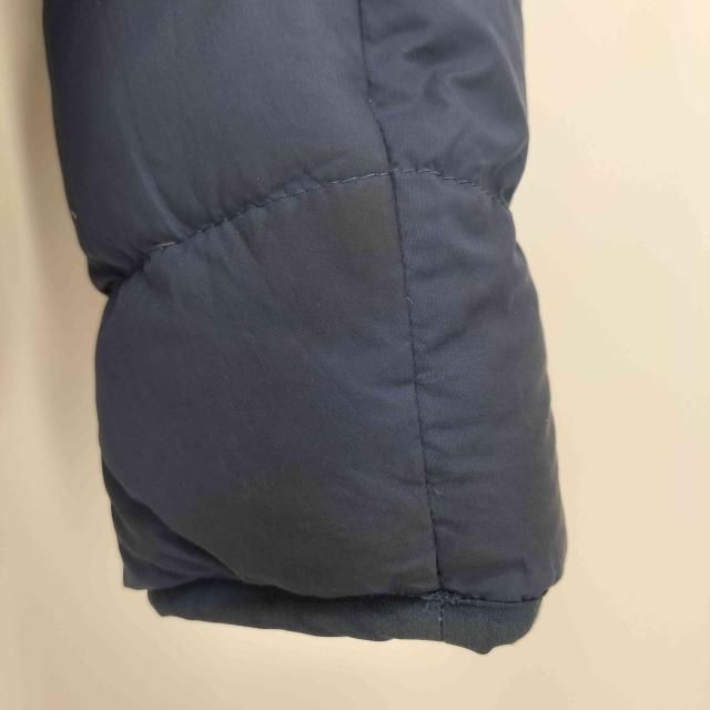 patagonia(パタゴニア) 22AW REVERSIBLE SILENT DOWN FLEECE JACKET リバーシブル サイレント フリース ダウン ジャケット メンズ 表記無 【中古】【ブランド古着バズストア】_4