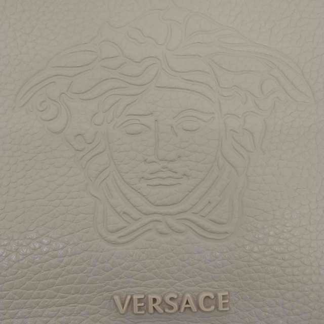 VERSACE(ヴェルサーチ) メデューサ クラッチバッグ レディース 表記無 【中古】【ブランド古着バズストア】