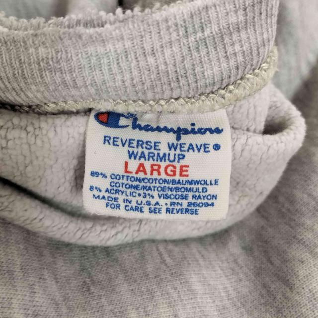 Champion(チャンピオン) 80s USA製 トリコタグ後期 REVERSE