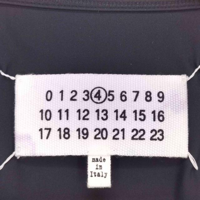 Maison Martin Margiela(メゾンマルタンマルジェラ) 15SS Black