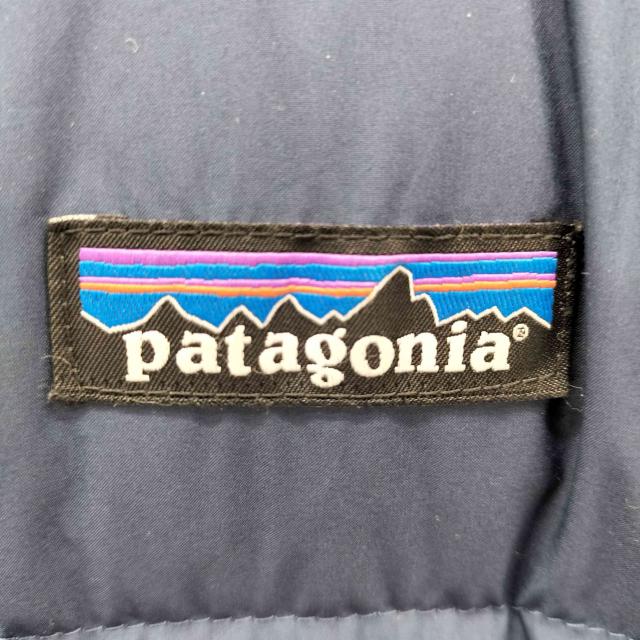 patagonia(パタゴニア) 22AW REVERSIBLE SILENT DOWN FLEECE JACKET リバーシブル サイレント フリース ダウン ジャケット メンズ 表記無 【中古】【ブランド古着バズストア】_5