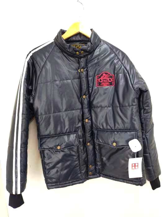 61％以上節約 CALEE PADDING JACKET kochmetal.com.br