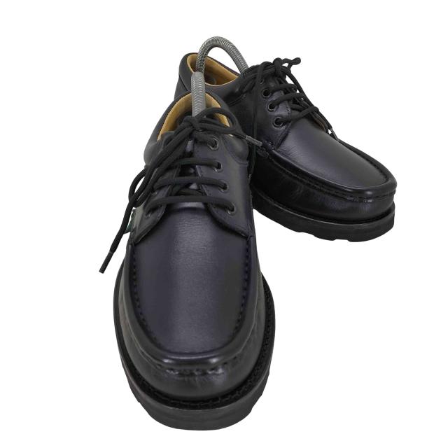 Paraboot THIERSティエール ロケイド パラブーツ 8 THIERS(ティエール)メンズ | パラブーツ日本公式オンライン
