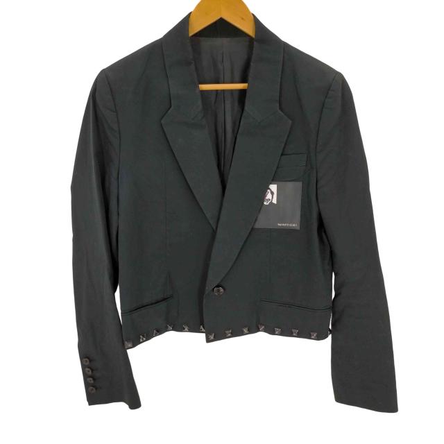 06ss undercoverism “T期” foodie jacket