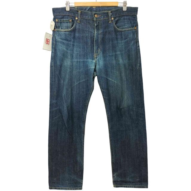 LVC　67505　W36　リーバイスビンテージクロージング リーバイスビンテージクロージング LVC 505 1967モデル