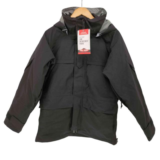 TRU SPEC(トゥルースペック) H2O PROOF LAW ENFORCEMENT PARKA メンズ import：M 【中古】【ブランド古着バズストア】 TRU SPEC(トゥルースペック) H2O PROOF LAW ENFORCEMENT PARKA メンズ