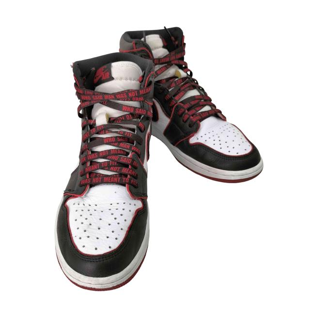 JORDAN BRAND(ジョーダンブランド) Air Jordan 1 Retro High OG Blood 