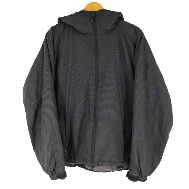 WILD THINGS(ワイルドシングス) MIMIC HOODED JACKET メンズ JPN：M 【中古】【ブランド古着バズストア】
