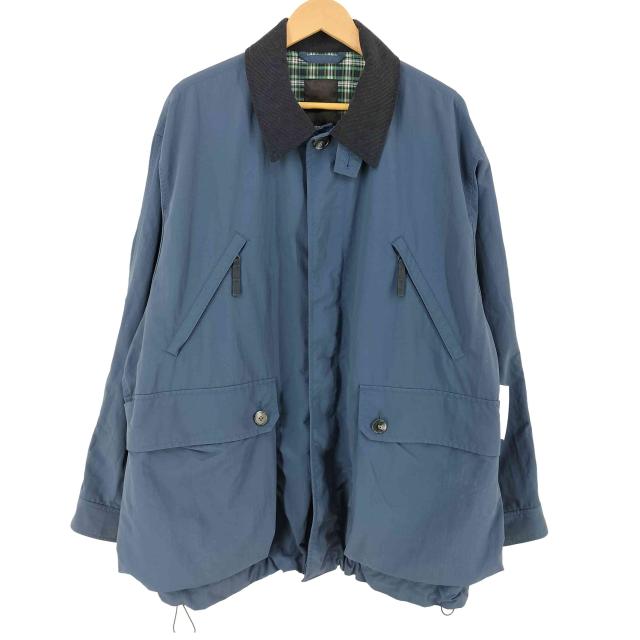DAIWA PIER39(ダイワピアサーティナイン) 22SS Tech Field Jacket メンズ JPN：L 【中古】【ブランド古着バズストア】