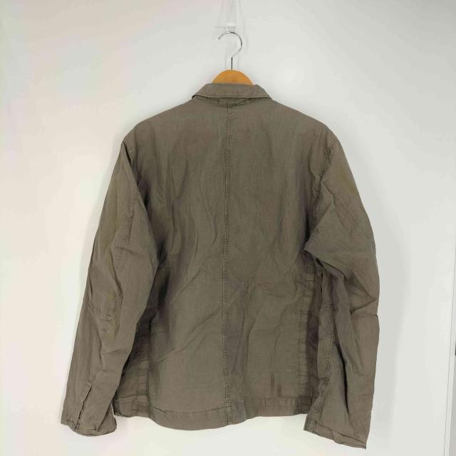 C.P.COMPANY(シーピーカンパニー) 07AW ルーマニア製 コットンナイロン 