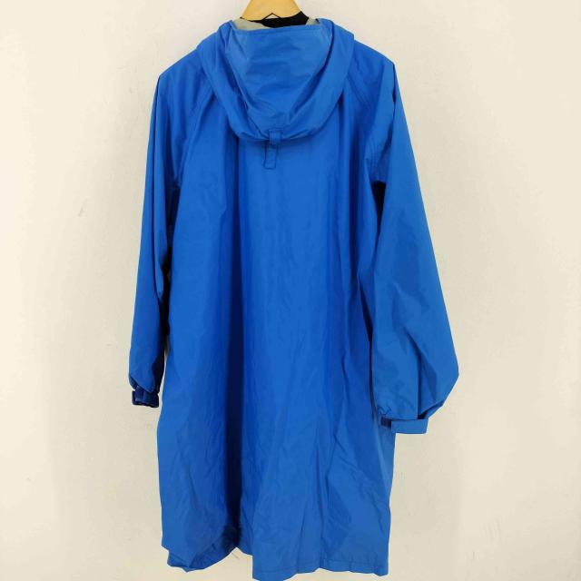 L.L.Bean(エルエルビーン) GORE-TEX STOWAWAY ナイロンコート メンズ  XXL-TALL【中古】【ブランド古着バズストア】