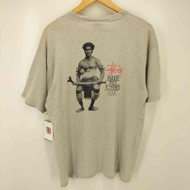 Stussy(ステューシー) 90S オーストラリア製 黒タグ REMIXED CLASSICS