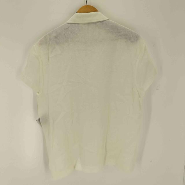 Sefr(セファ) MAEL SHIRT メンズ import：S 【中古】【ブランド古着バズストア】_1