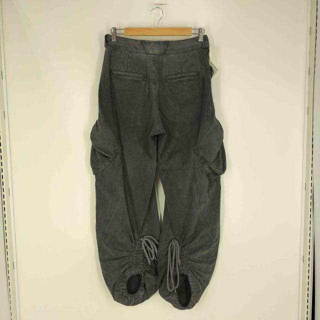 hyein seo(ヘインソ) Washed Cargo Pants ウォッシュド カーゴパンツ