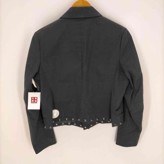 06ss undercoverism “T期” foodie jacket