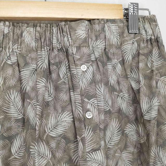 USED古着(ユーズドフルギ) {{CHLOe NARDIN}} RELAXED MINI SKIRT レディース  S【中古】【ブランド古着バズストア】_2