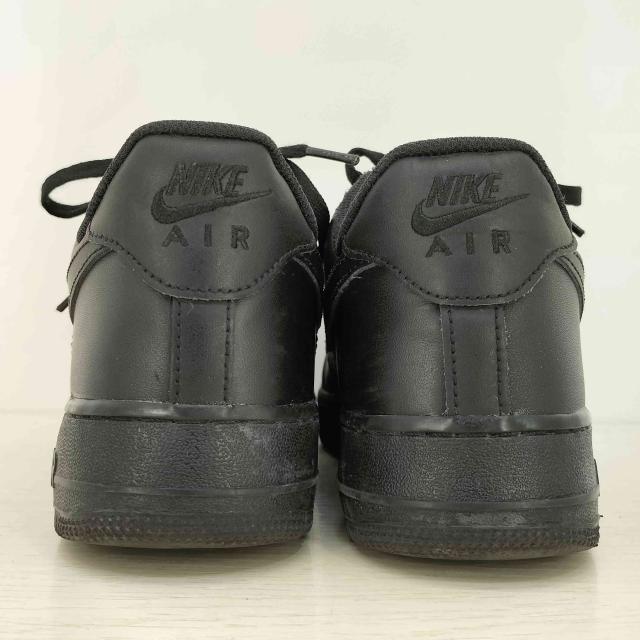 NIKE(ナイキ) Air Force 1 Low 07 Black メンズ JPN：27.5 【中古】【ブランド古着バズストア】_2