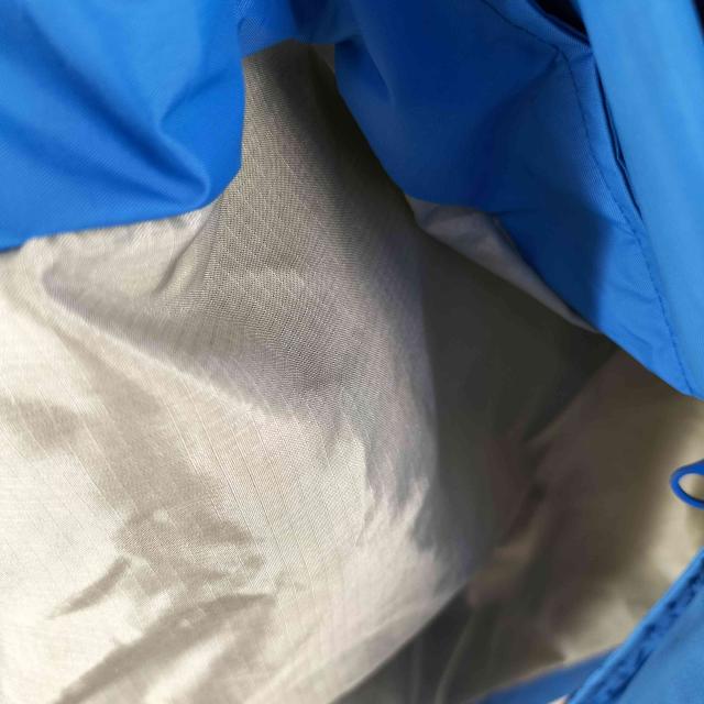 L.L.Bean(エルエルビーン) GORE-TEX STOWAWAY ナイロンコート メンズ  XXL-TALL【中古】【ブランド古着バズストア】