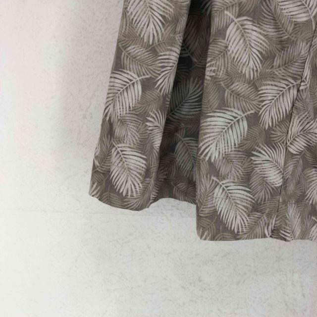 USED古着(ユーズドフルギ) {{CHLOe NARDIN}} RELAXED MINI SKIRT レディース  S【中古】【ブランド古着バズストア】_4