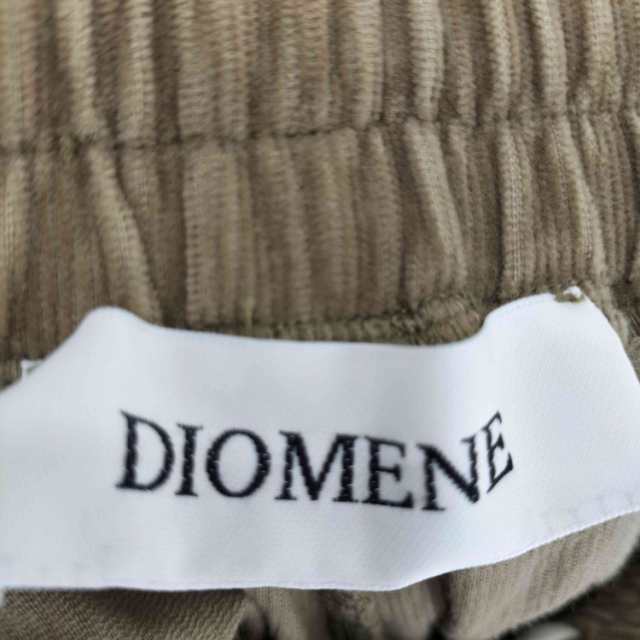 USED古着(ユーズドフルギ) {{DIOMENE}} 24SS PAJAMA PANTS メンズ JPN：46 【中古】【ブランド古着バズストア】