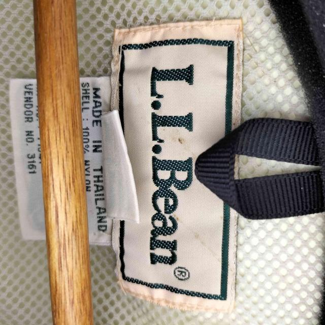 L.L.Bean(エルエルビーン) GORE-TEX STOWAWAY ナイロンコート メンズ  XXL-TALL【中古】【ブランド古着バズストア】