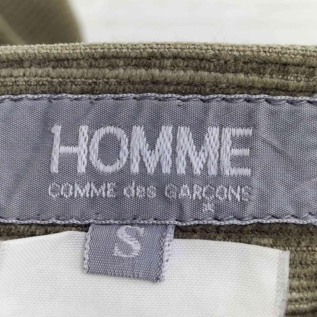 COMME des GARCONS HOMME(コムデギャルソンオム) 1981aw-1983aw