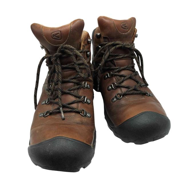 KEEN(キーン) PYRENEES ピレニーズ ハイキングシューズ トレッキング 