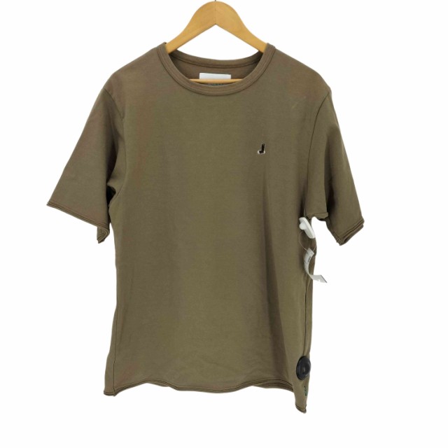 WHIMSY(ウィムジー) TRADEMARK HEAVY COTTON TEE  メンズ JPN：L 【中古】【ブランド古着バズストア】の通販は 5,997円