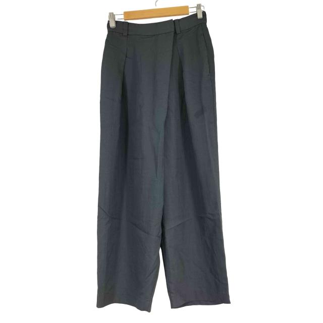 USED古着(ユーズドフルギ) {{RIAM-PLAGE}}エプロンパンツ レディース 表記無 【中古】【ブランド古着バズストア】