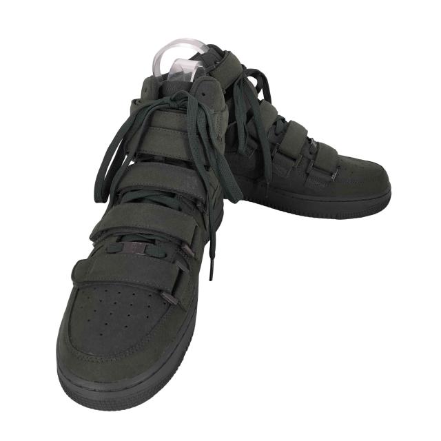 NIKE(ナイキ) Air Force 1 High ’07 SP Sequoia メンズ JPN：28.5 【中古】【ブランド古着バズストア】