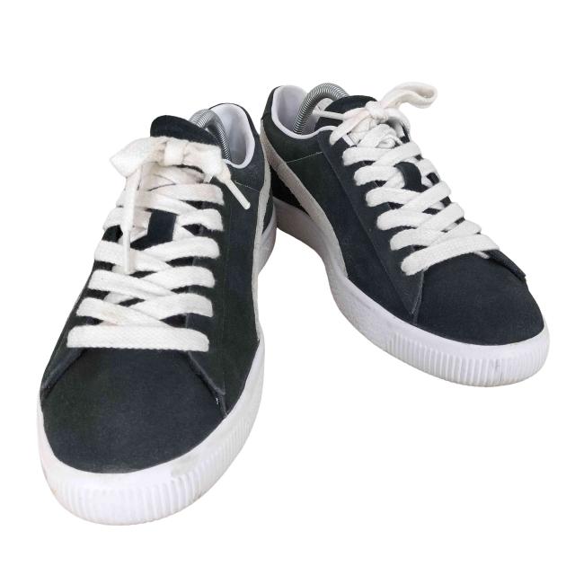 PUMA(プーマ) SUEDE VTG MNSKWS プーマ スエード VTG マナーズノウズ メンズ  US9 27cm【中古】【ブランド古着バズストア】