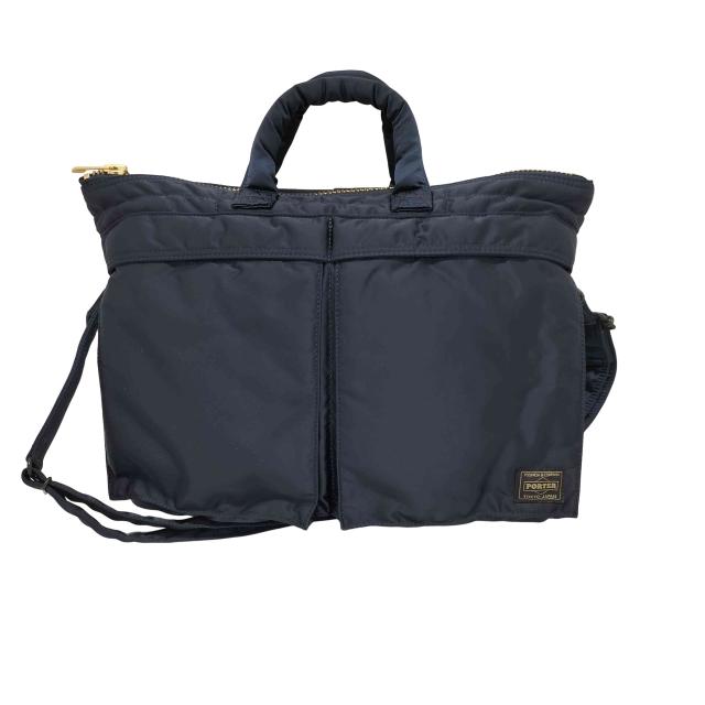 PORTER(ポーター) TANKER タンカー SHORT HELMET BAG ショート